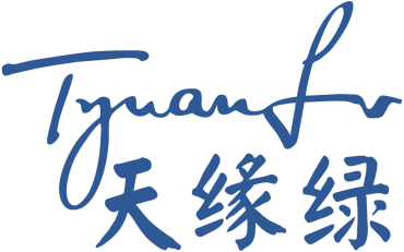 “天缘绿”由来